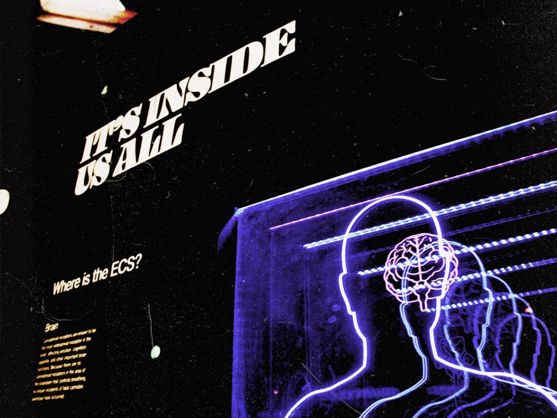 The haunting album that imitates Alzheimers - 2023