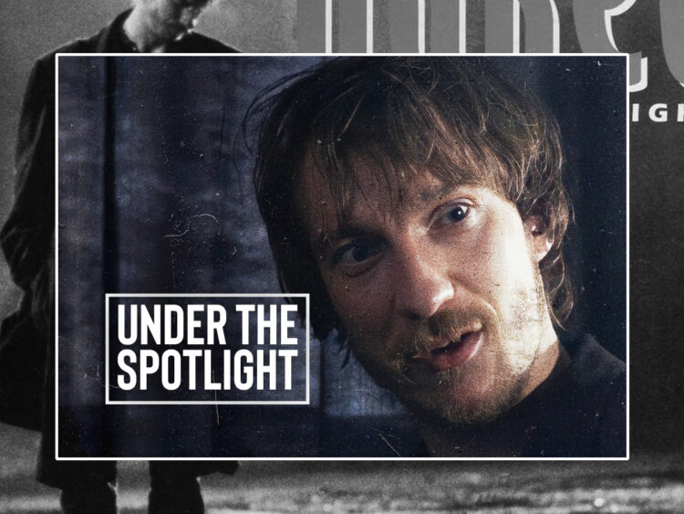 Under the Spotlight- David Thewlis' nuanced fury in Mike Leigh's 'Naked' - 2023