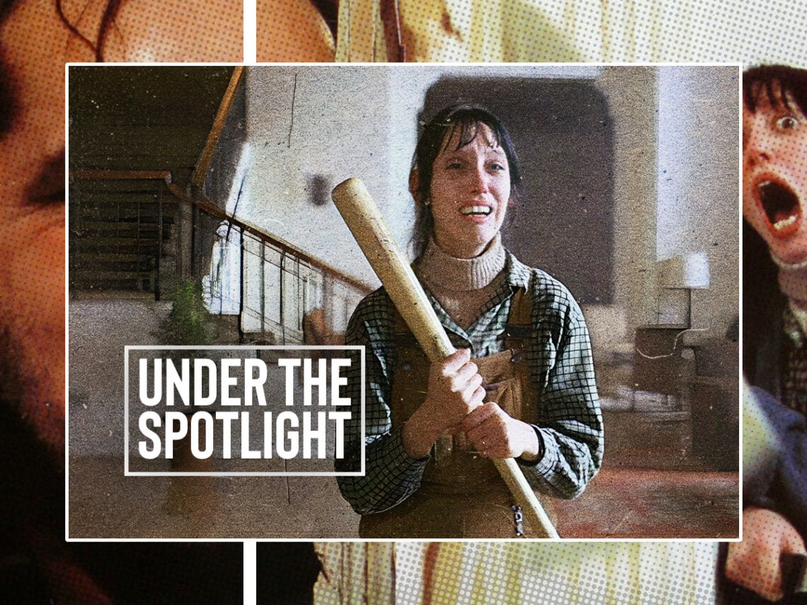 Under the Spotlight- Shelley Duvall's complex performance in 'The Shining'