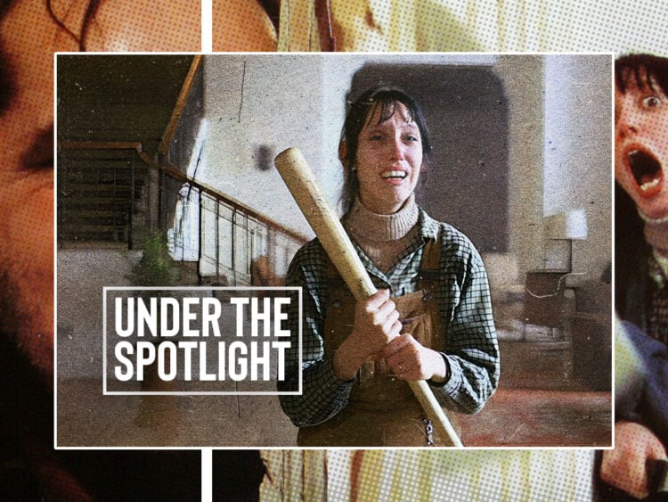 Under the Spotlight- Shelley Duvall's complex performance in 'The Shining'