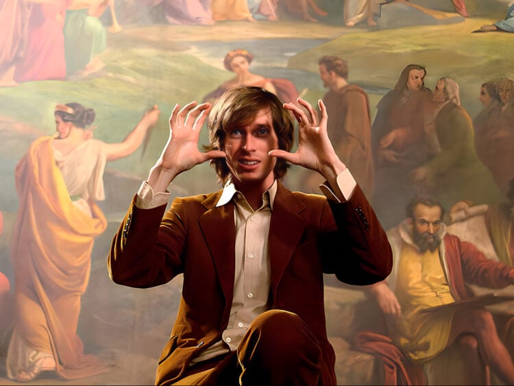 Wes Anderson - Director