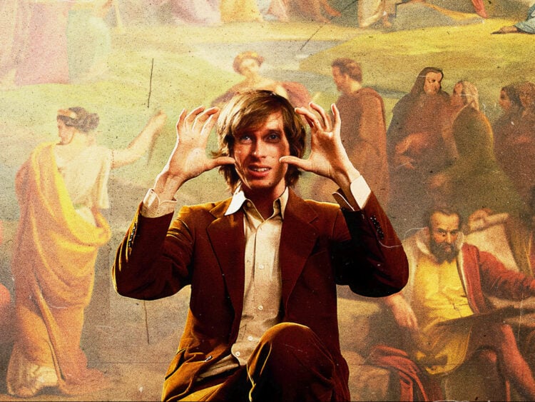 Wes Anderson - Director