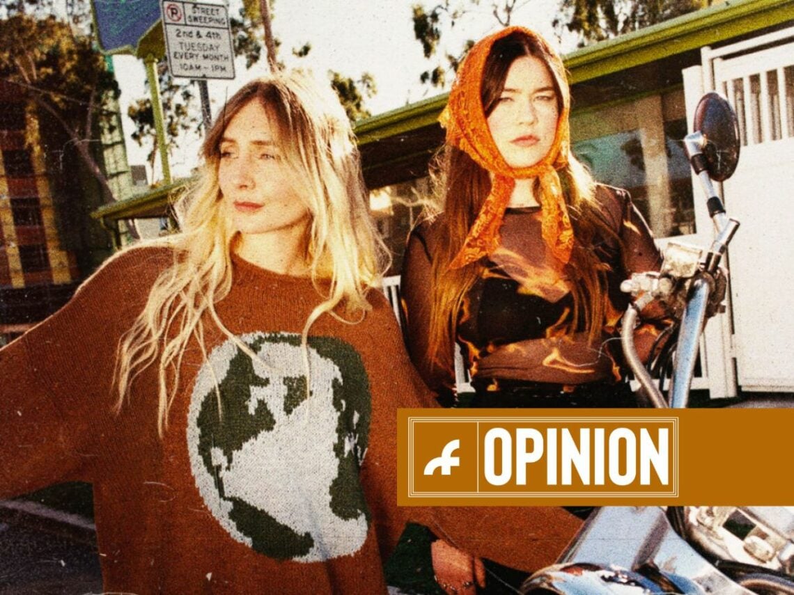 Wet Leg - Opinion - Far Out Magazine