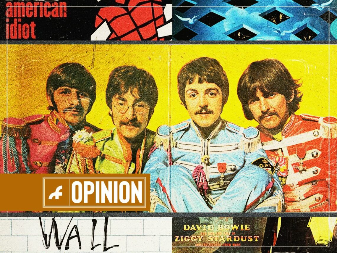What makes a good concept album? - Opinion - 2023