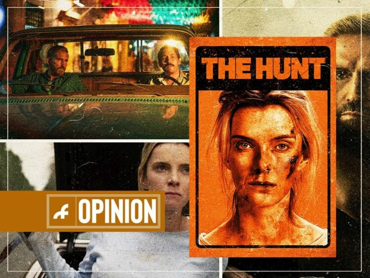 Why are right-wing films gaining traction? - 2023