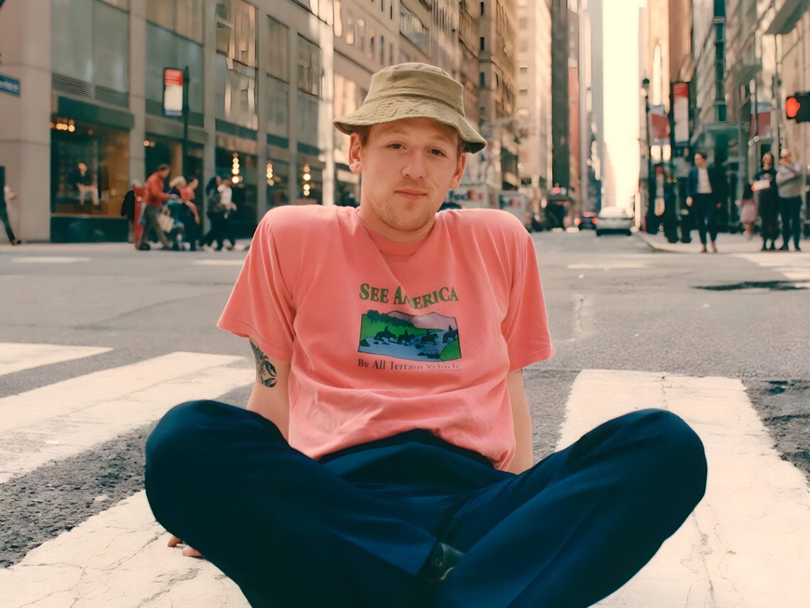 Willie J Healy - 2023