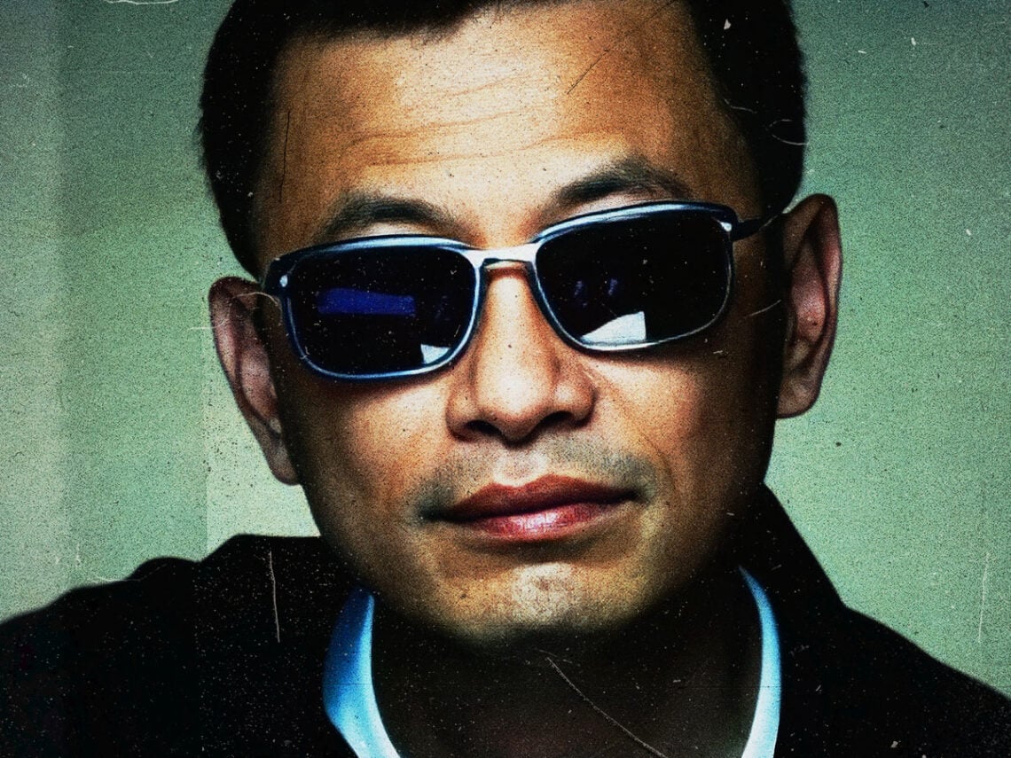 Wong Kar-wai - filmmaker - screenwriter