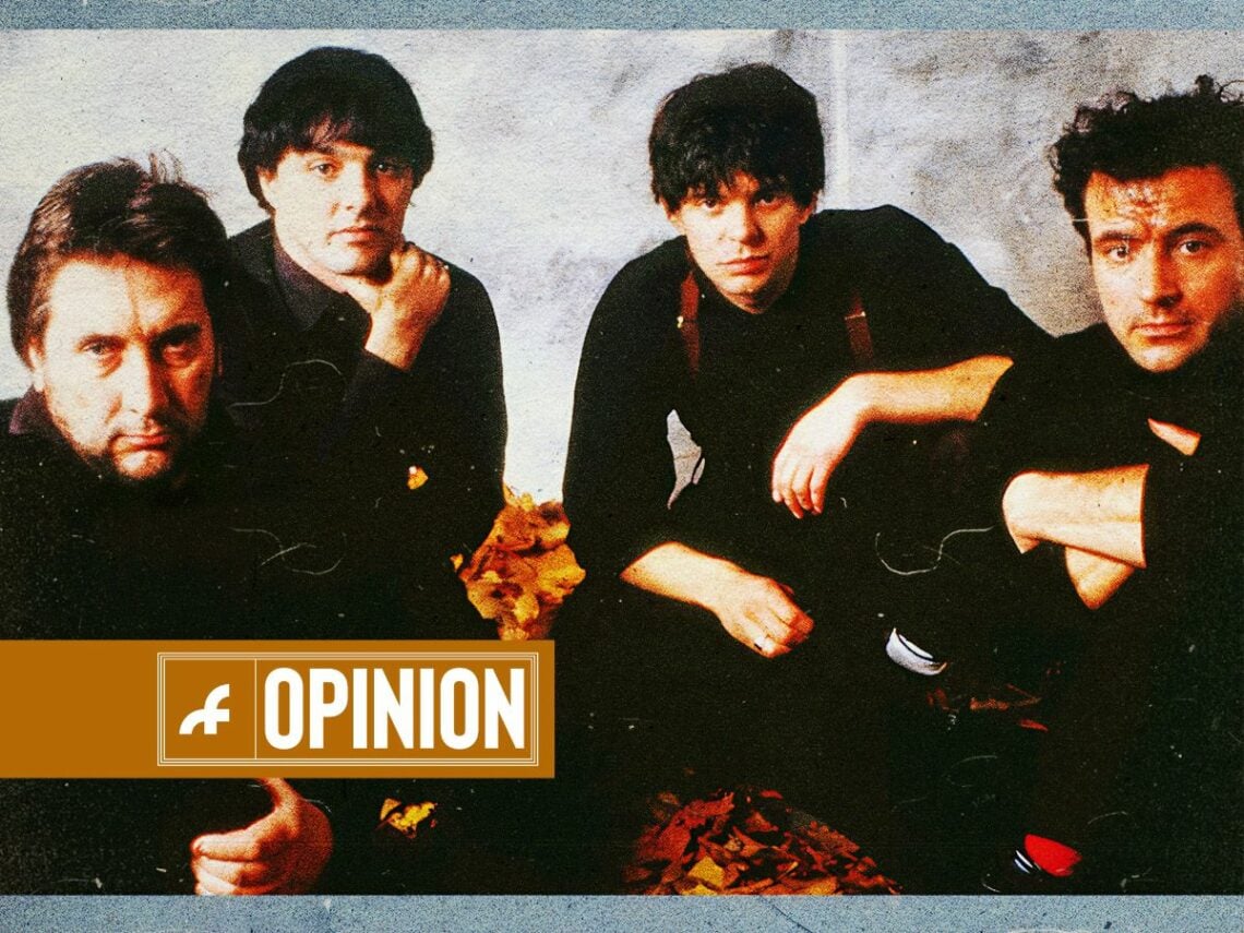 Would The Stranglers be cancelled in the modern day? - 2023