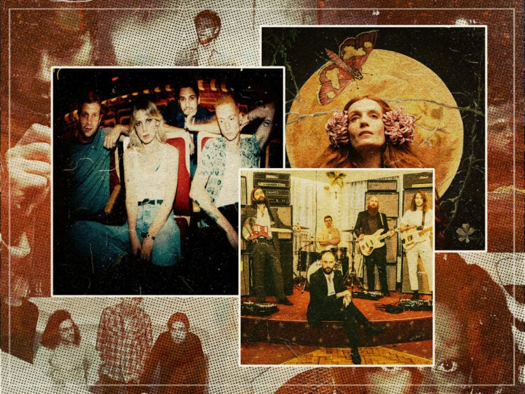 10 artists who emerged from BBC Introducing - 2023