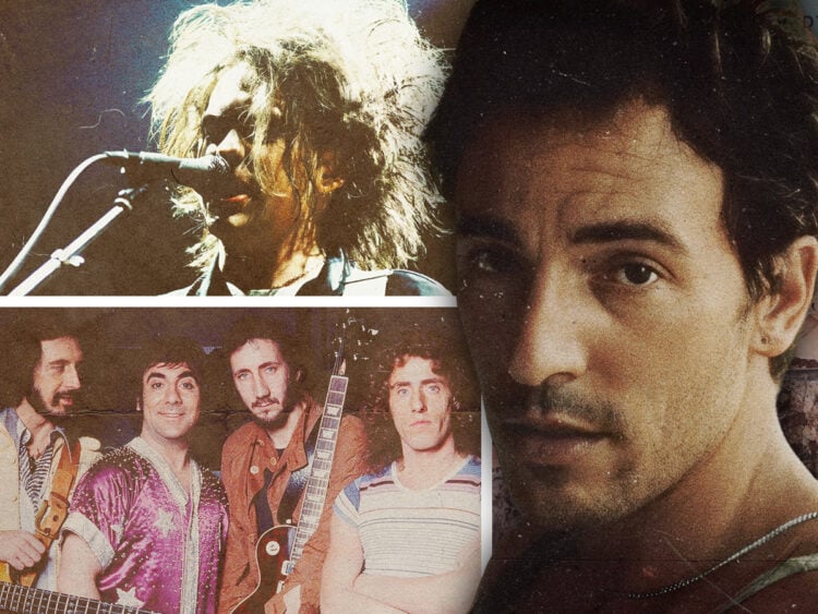 10 iconic musicians who never had a number one single - 2023