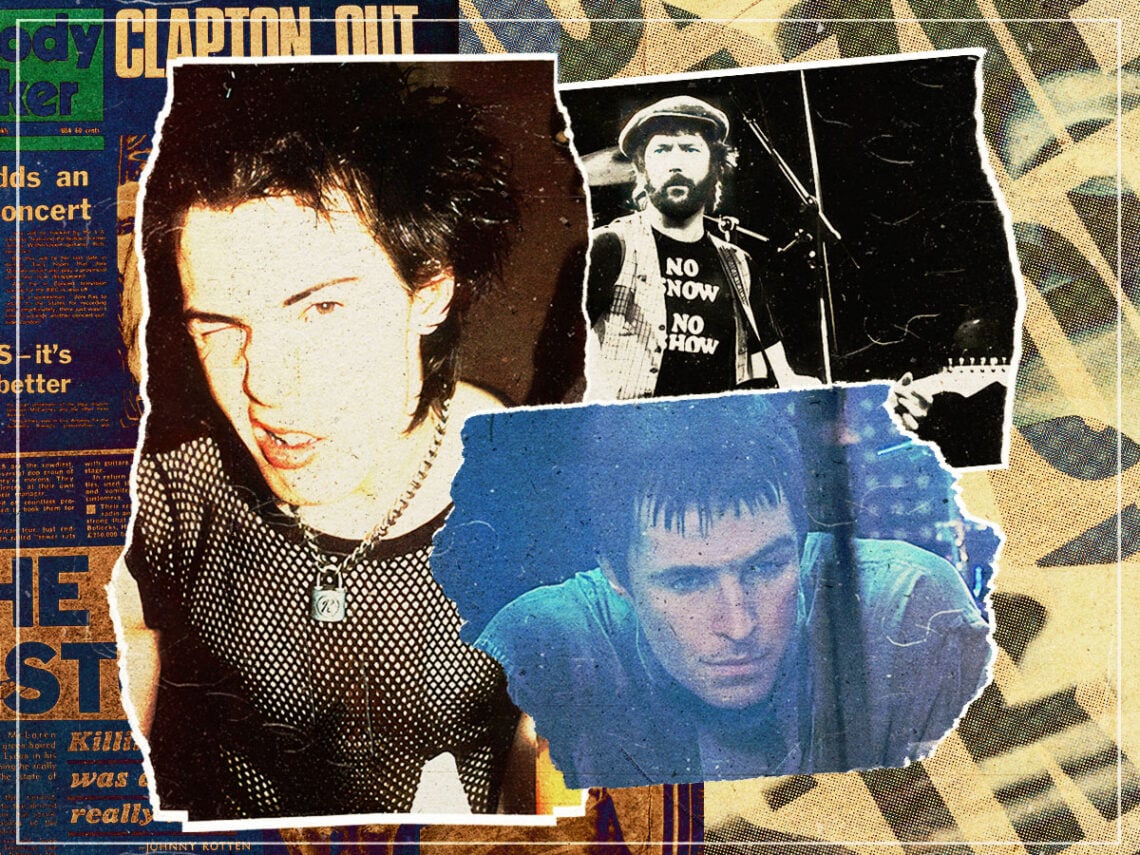 10 musicians who killed their careers in seconds - 2023