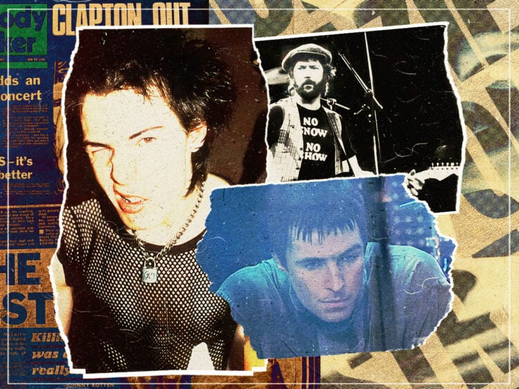 10 musicians who killed their careers in seconds - 2023