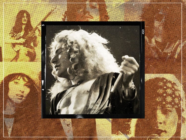 10 singers who have ripped off Robert Plant - 2023