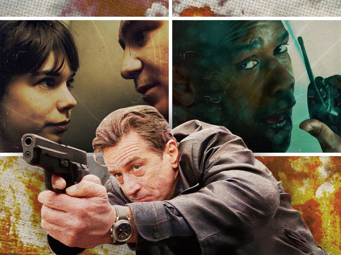 10 underrated action movies you really need to see - 2023