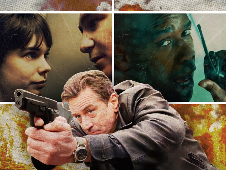 10 underrated action movies you really need to see - 2023