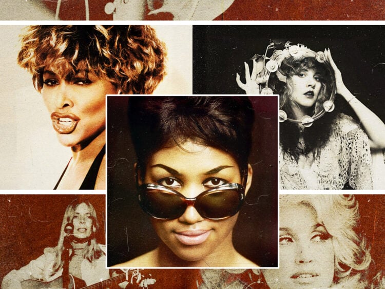 10 women who made music history - 2023
