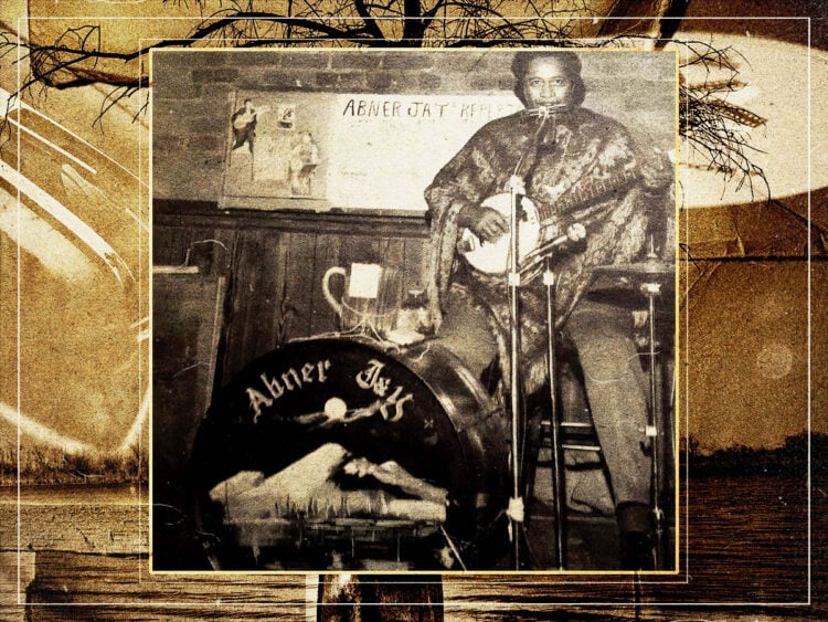 Abner Jay- the strange case of the most unusual talent in the world- 2023