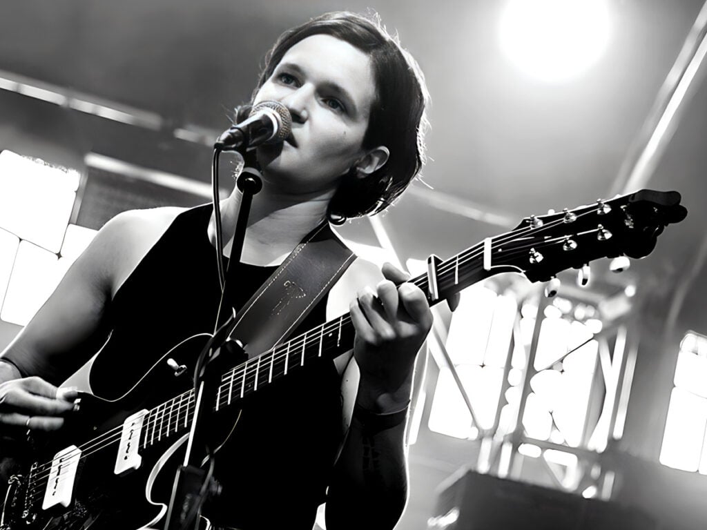 Adrienne Lenker - Big Thief