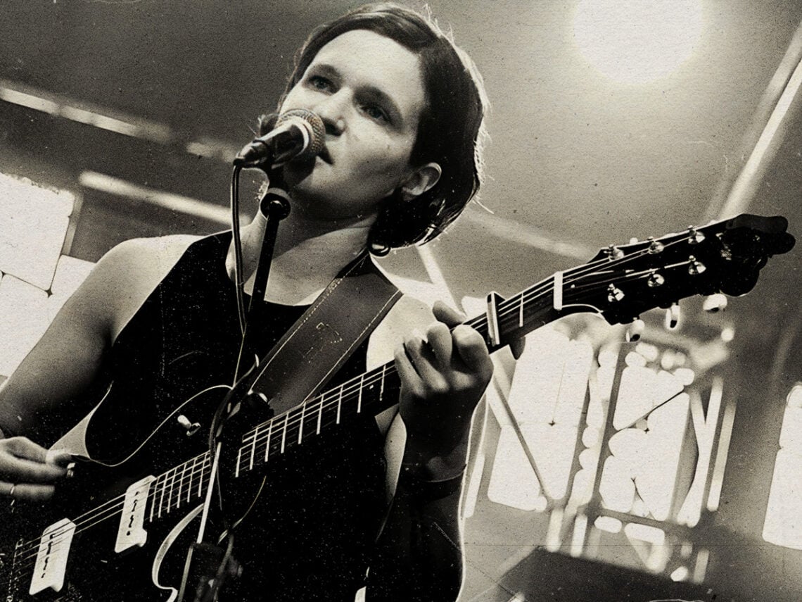 Adrienne Lenker - Big Thief