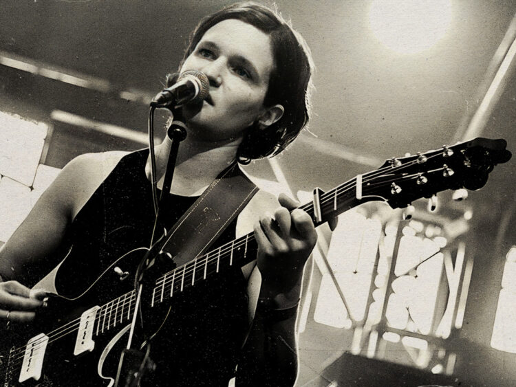 Adrienne Lenker - Big Thief