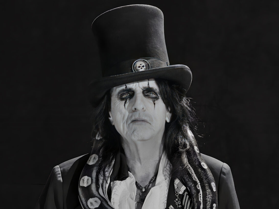 Alice Cooper - 2023