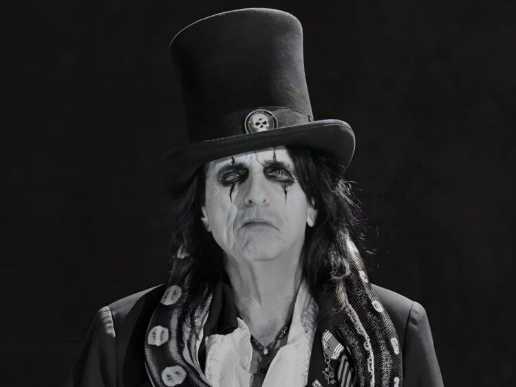 Alice Cooper - 2023