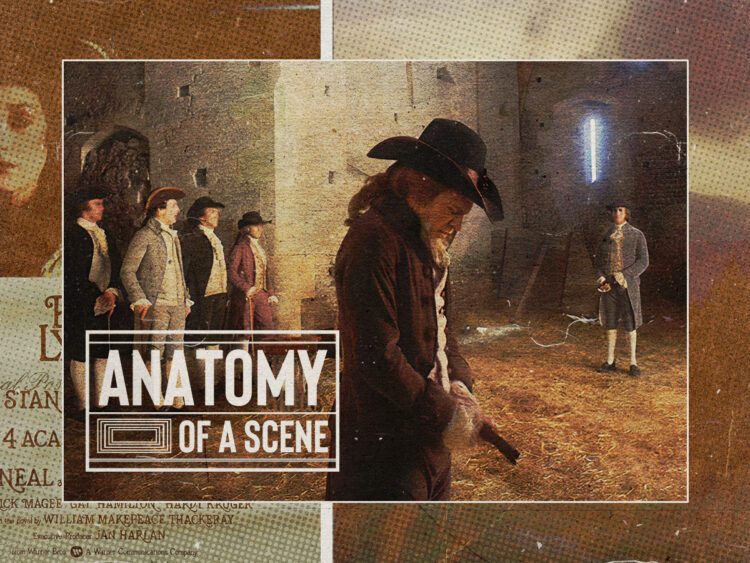 Anatomy of a Scene- A duel of unwavering tension in Stanley Kubrick’s ‘Barry Lyndon’ - 1975