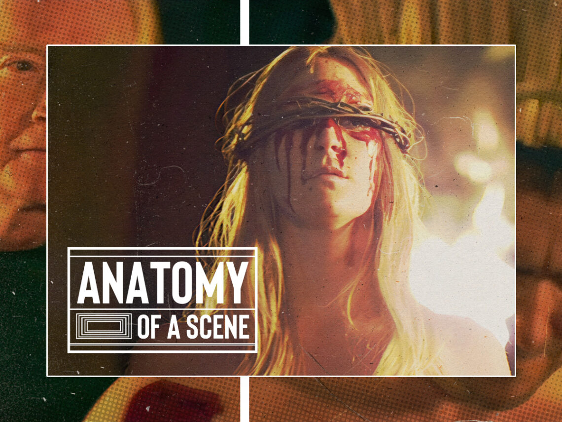 Anatomy of a Scene- The final ritual in Ben Wheatley’s ‘Kill List’ - 2023