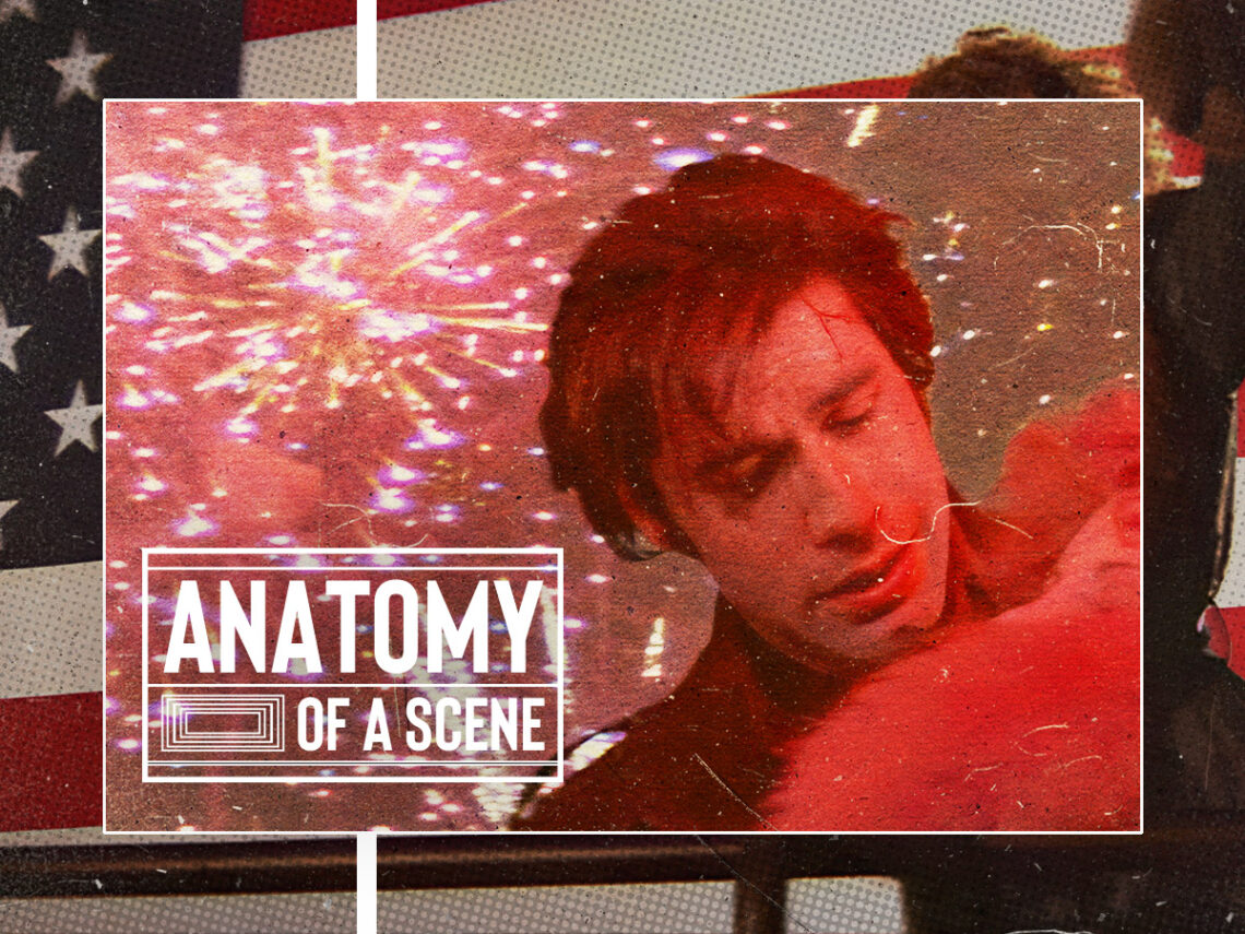 Anatomy of a Scene- The glorious ending of Brian de Palma’s ‘Blow Out’ - 1981 - 2023