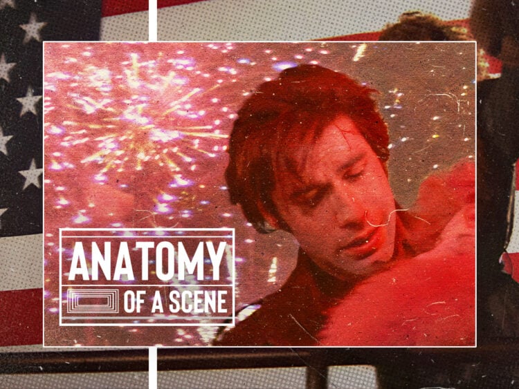 Anatomy of a Scene- The glorious ending of Brian de Palma’s ‘Blow Out’ - 1981 - 2023