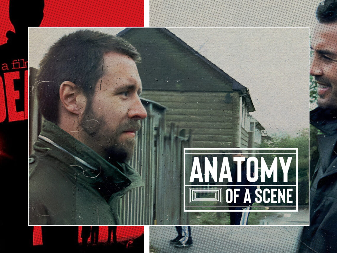 Anatomy of a Scene- “You’re there, mate” confrontation in ‘Dead Man’s Shoes’ - 2023