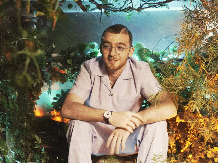 Angus Cloud - Actor - Euphoria - HBO