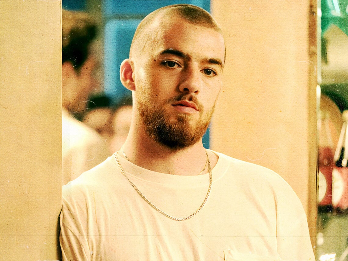 Angus Cloud - Fezco - Euphoria - HBO