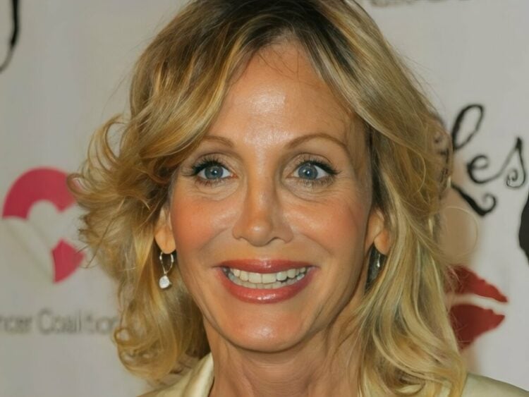 Arleen Sorkin at the 2011 National breast cancer coalition