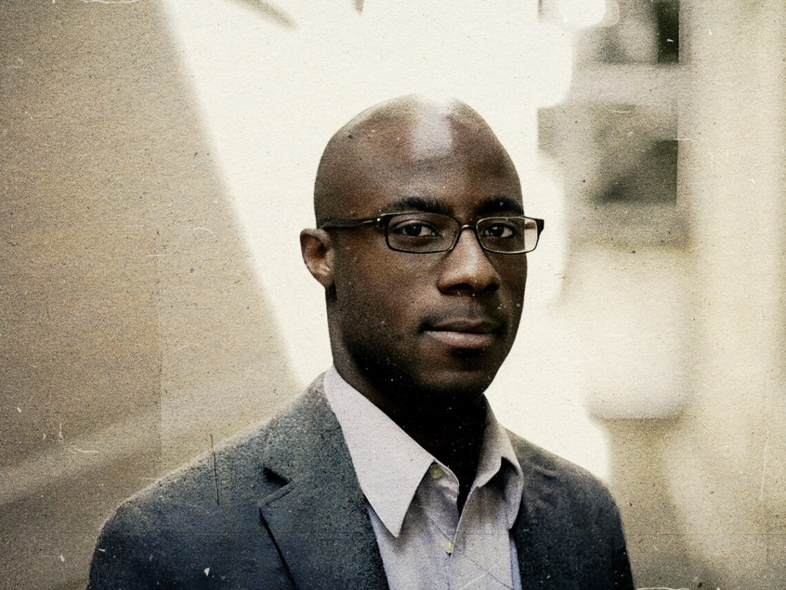 Barry Jenkins - Director