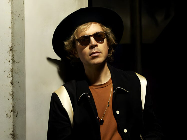 Beck - David Hansen - Bek David Campbell - 2023