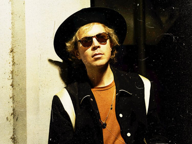 Beck - David Hansen - Bek David Campbell - 2023