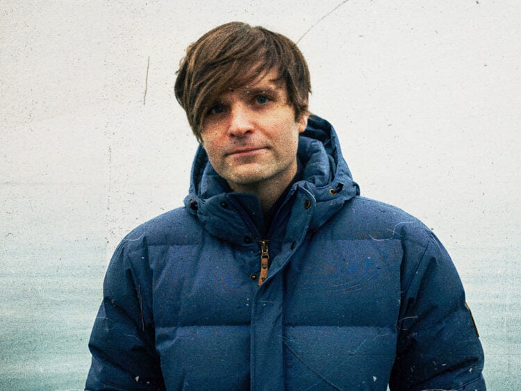 Ben Gibbard - Benjamin Gibbard - Death Cab for Cuite