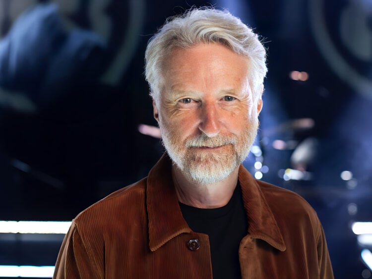 Billy Bragg - 2023