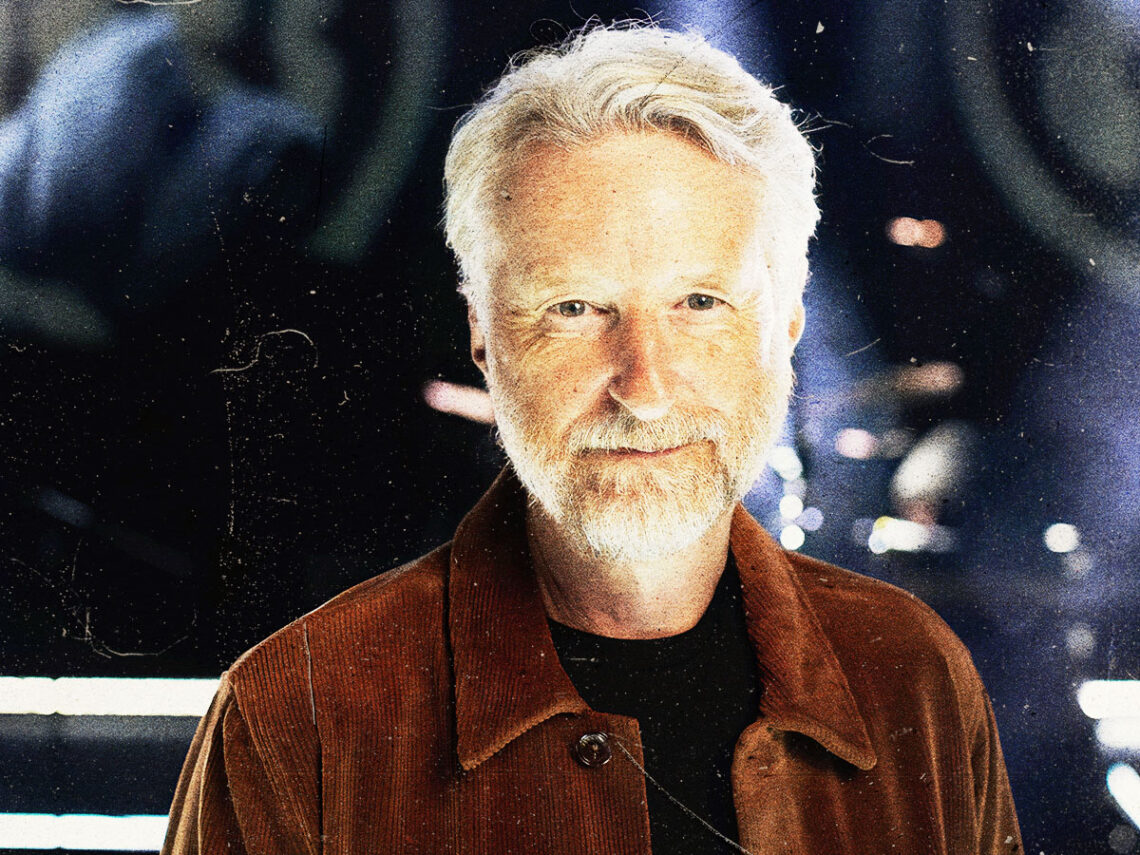 Billy Bragg - 2023