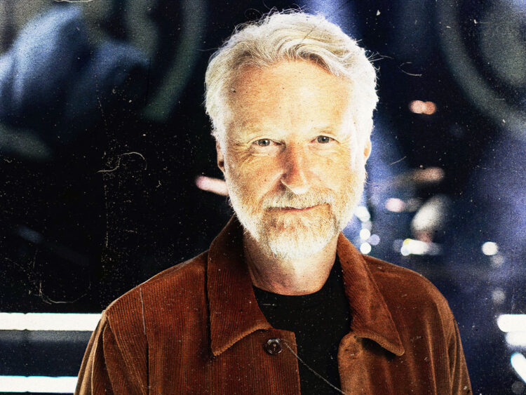 Billy Bragg - 2023