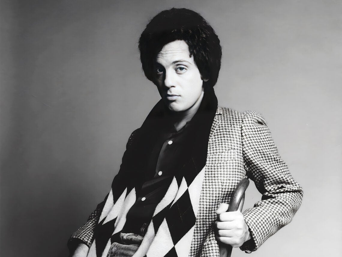 Billy Joel - 1970s