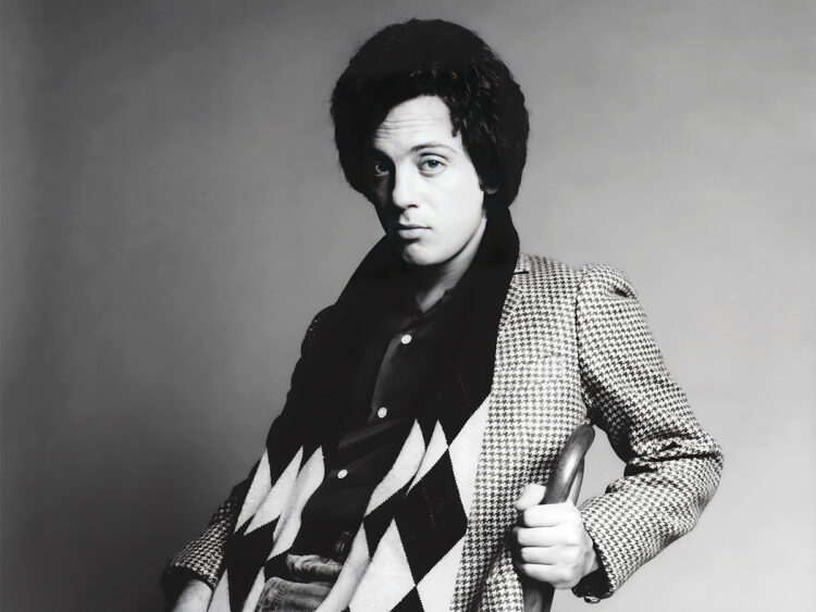 Billy Joel - 1970s