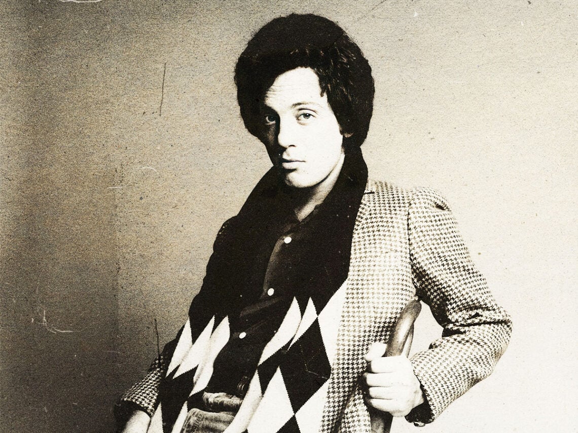 Billy Joel - 1970s