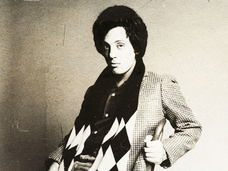 Billy Joel - 1970s