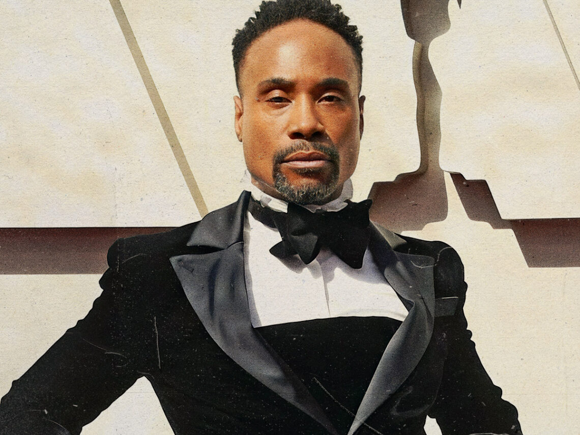 Billy Porter - Actor