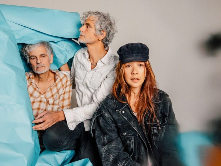 Blonde Redhead - Far Out Magazine