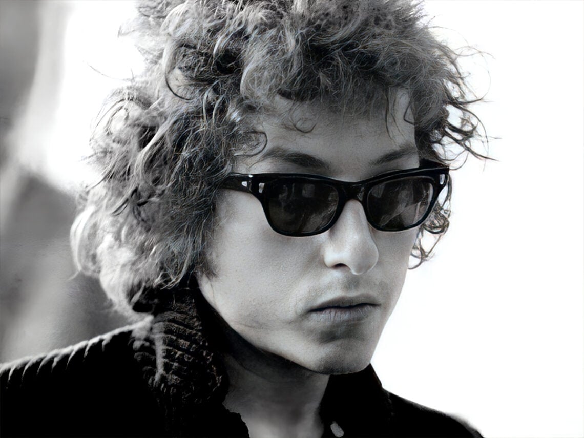 Bob Dylan