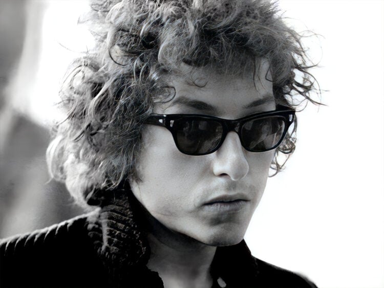 Bob Dylan