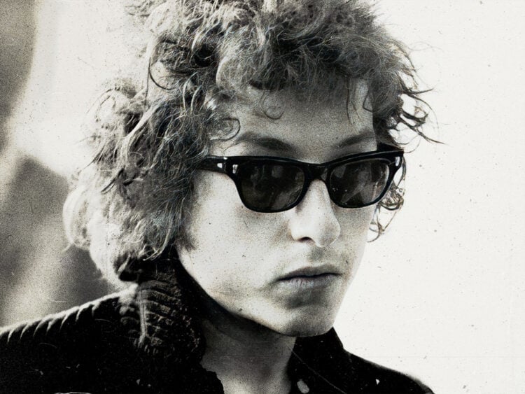 Bob Dylan